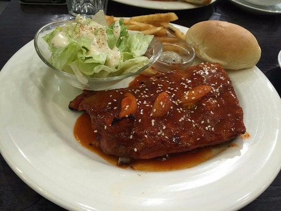 瓦法奇朵咖啡廳